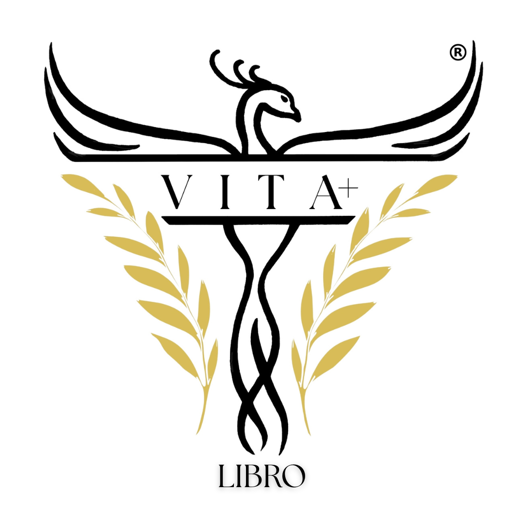 VITA+ Il Libro 15 riflessioni per vivere e affrontare al meglio le prove di tutti i giorni