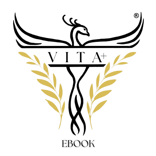 VITA+ EBOOK 30 avvertenze su integratori e farmaci da banco