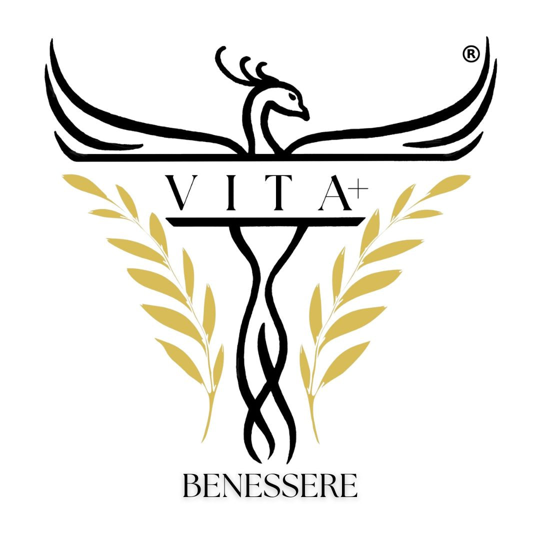 Protocollo benessere VITA+ — 4 mesi di supporto, integratori nutrizionali e consigli per tornare in forma