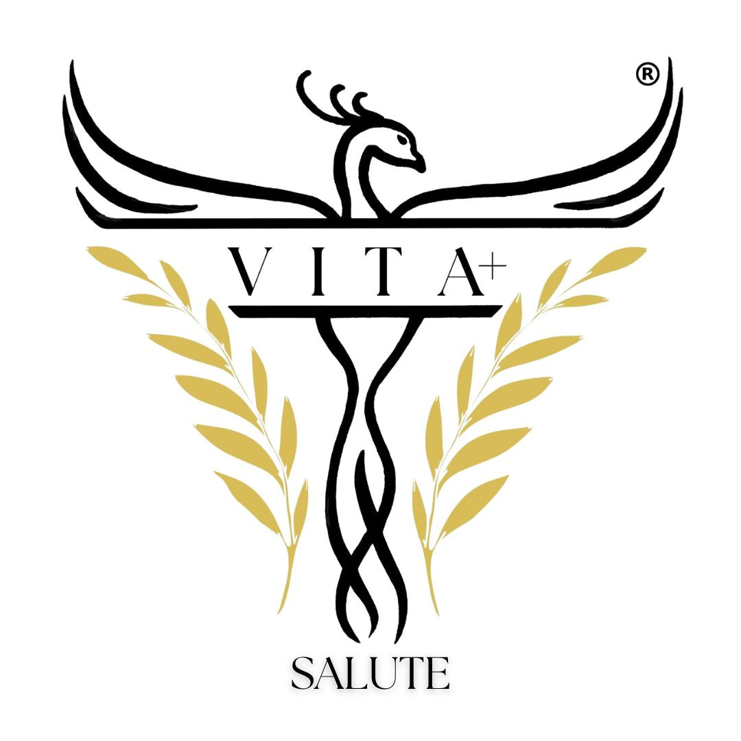 Video salute — libreria VITA+ per disturbi lievi: consigli professionali per apparato e problematica